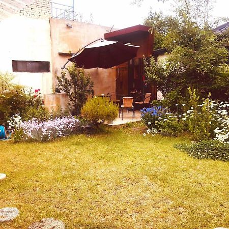 Jeonju Indigo Hanok Guesthouse Exterior photo