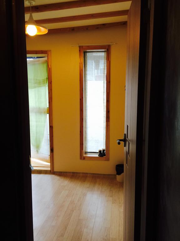 Jeonju Indigo Hanok Guesthouse Room photo