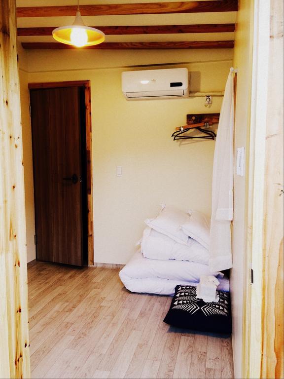 Jeonju Indigo Hanok Guesthouse Room photo