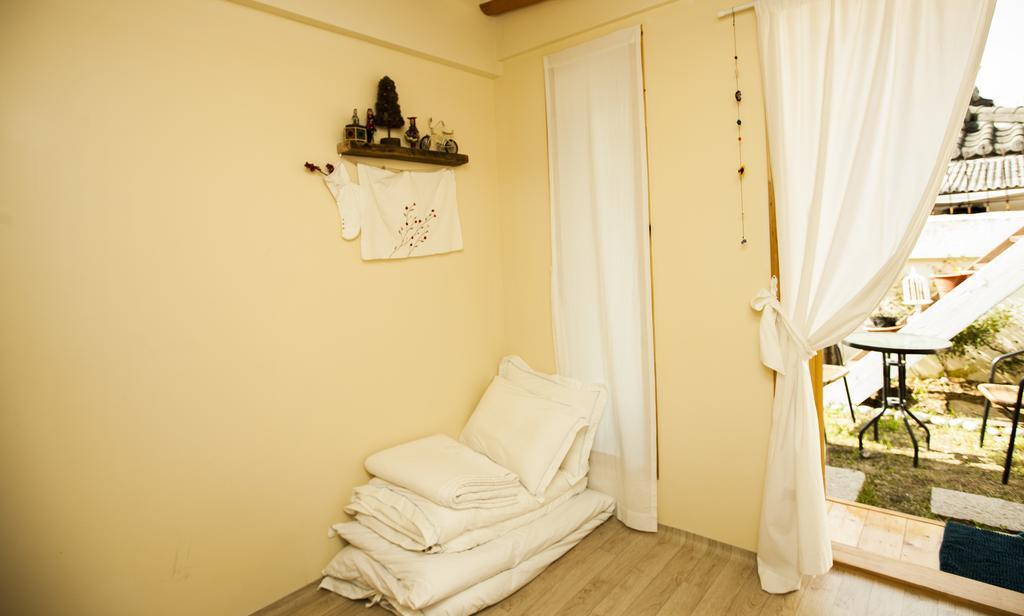 Jeonju Indigo Hanok Guesthouse Exterior photo